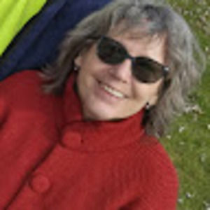 Meet your Posher, Debbie j